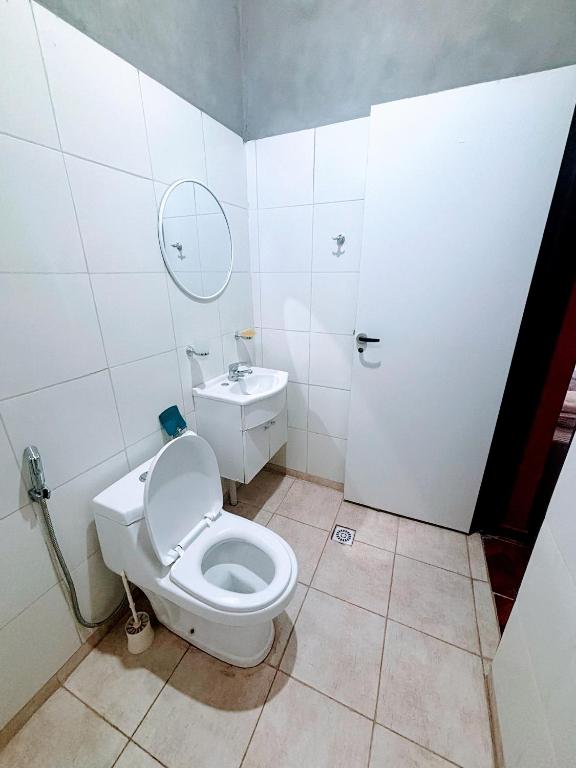 Afbeelding uit fotogalerij van La Herradura in Calingasta