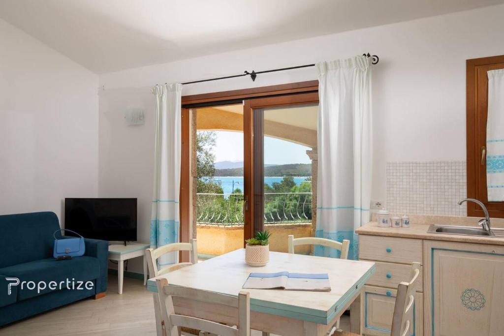 Gallery image of Villa Azzurra by Propertize in Olbia