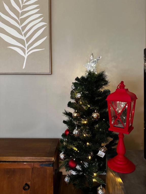 Imagen de la galería de Rubys Nest, en Te Poi