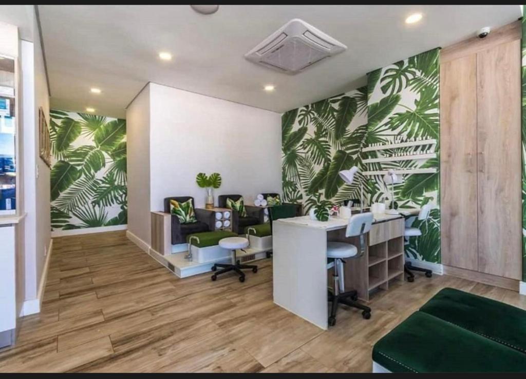 Ảnh trong thư viện ảnh của The Blyde Luxury Apartment ở Pretoria