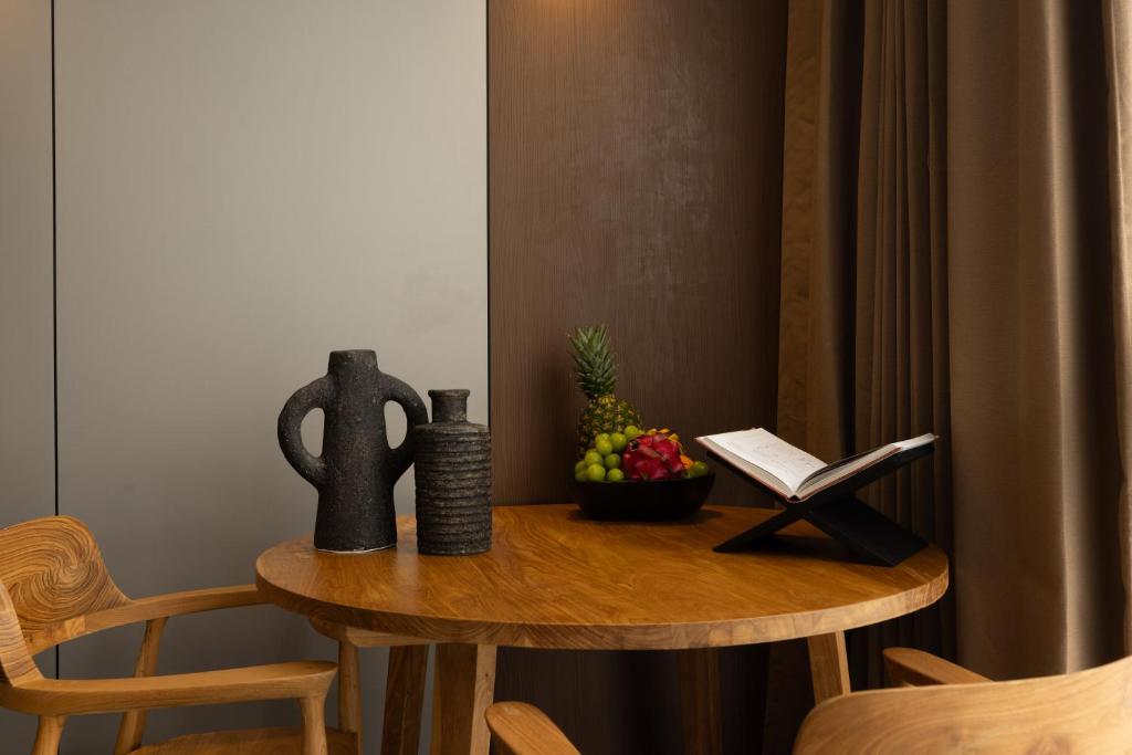 Ảnh trong thư viện ảnh của Awwa Boutique Hotel ở Canggu