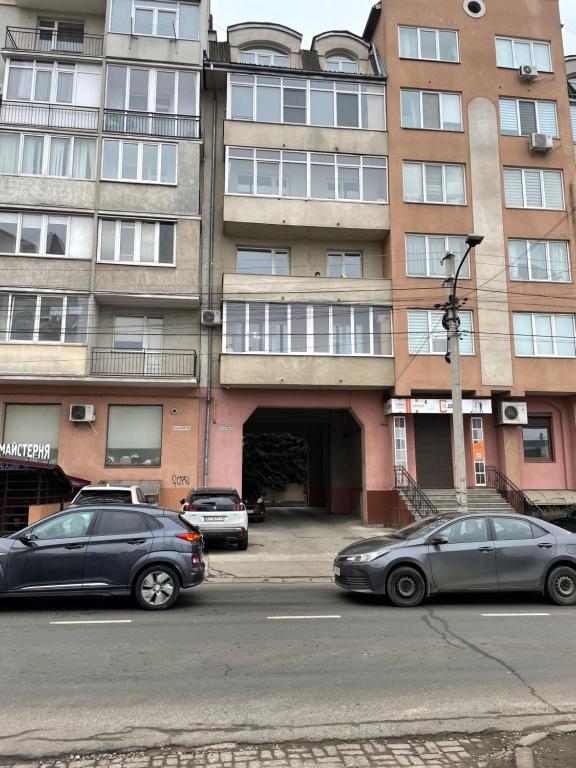 Однокімнатна квартира на Залізничній фото 6
