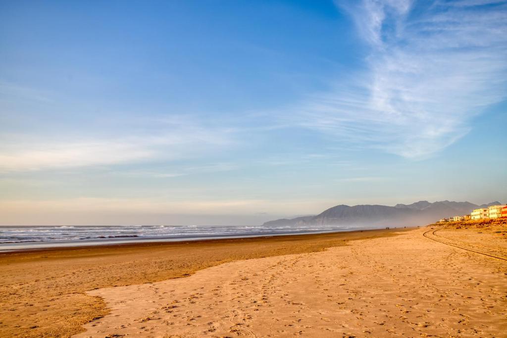 Φυσικό τοπίο κοντά σε αυτή η παραθεριστική κατοικία