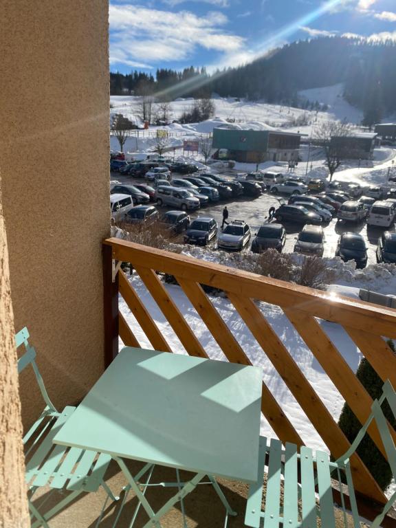 Loodusmaastik apartemendi lähedal