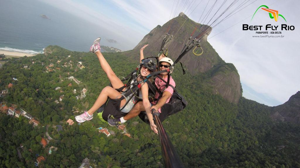 Hosté ubytování Quarto com Anfitriã em Copa