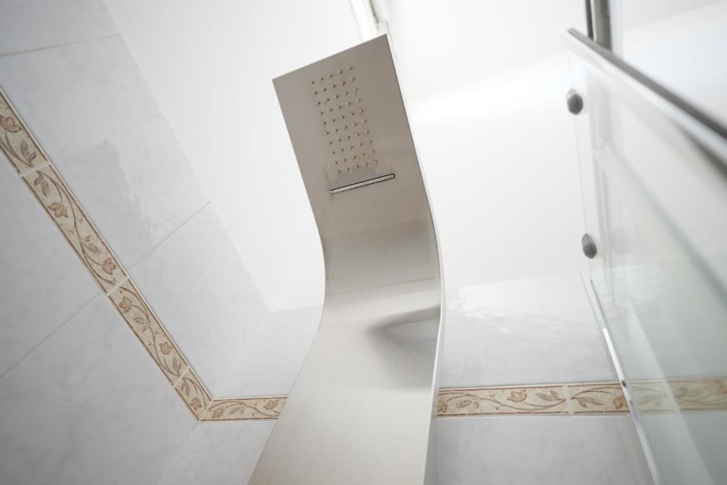 BED&BREAD Piazza 'Nzegna - Suite With Sauna