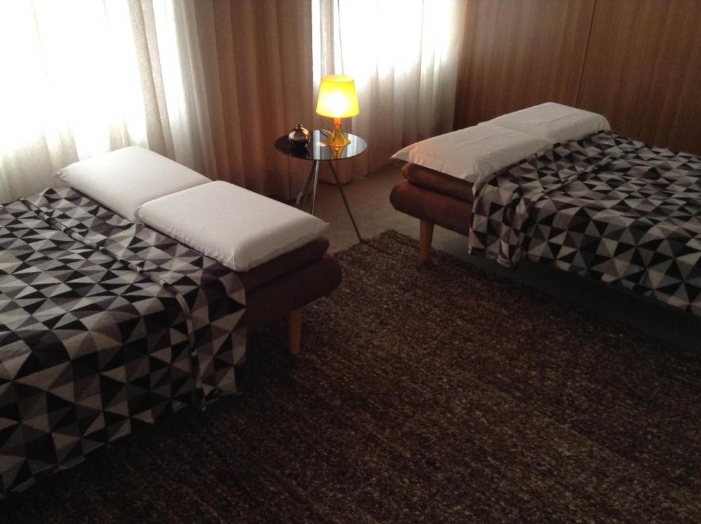  Loft Max Haus - Região da Paulista