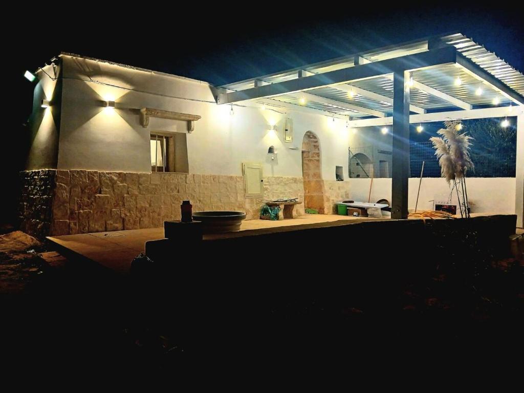 Φωτογραφία από το άλμπουμ του Trulli Donna Grazia στη Μαρτίνα Φράνκα