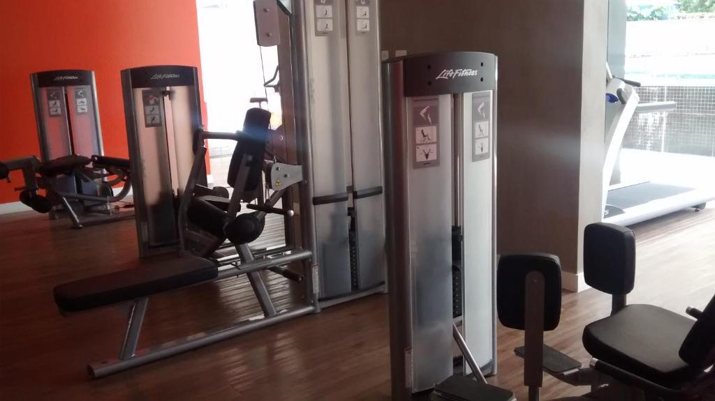  Loft Max Haus - Região da Paulista