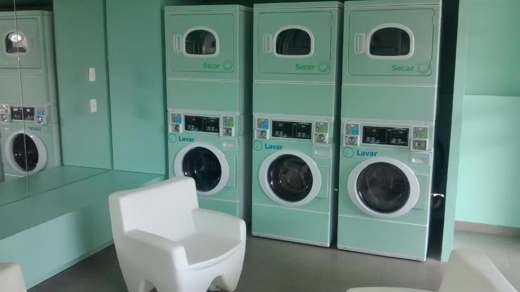  Loft Max Haus - Região da Paulista