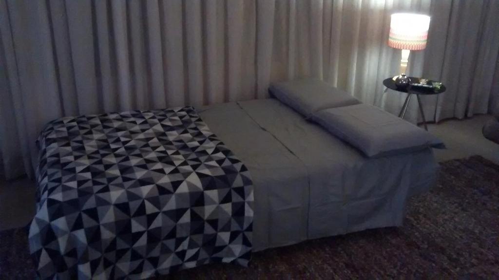  Loft Max Haus - Região da Paulista