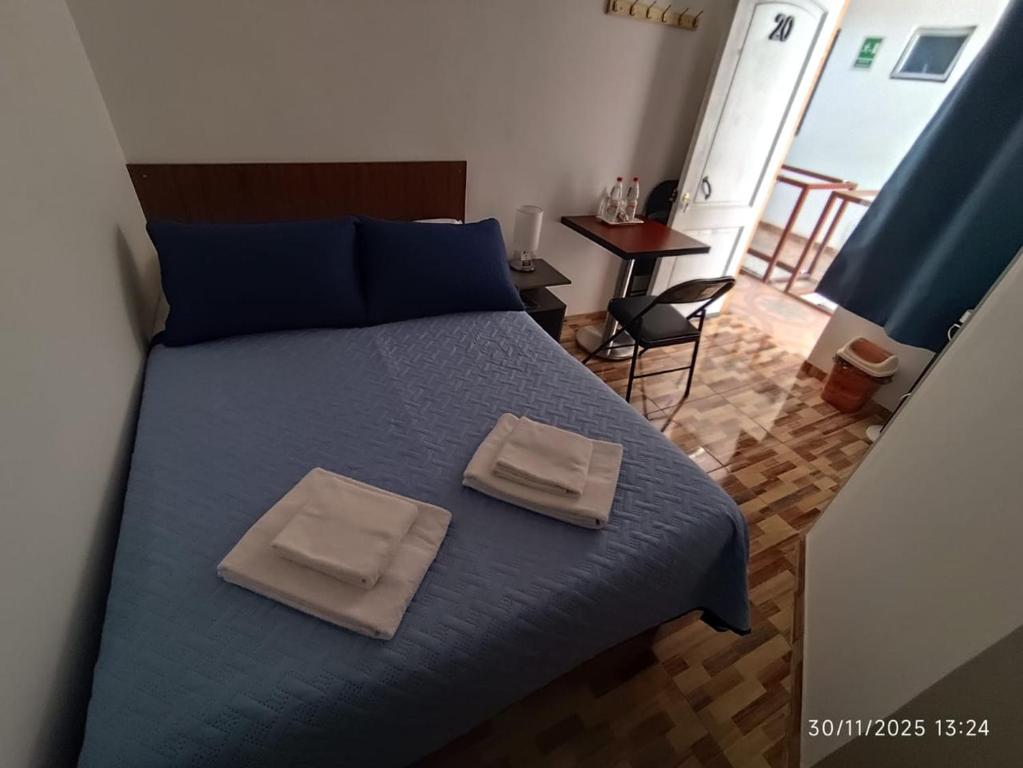 Residencial SOL NACIENTE