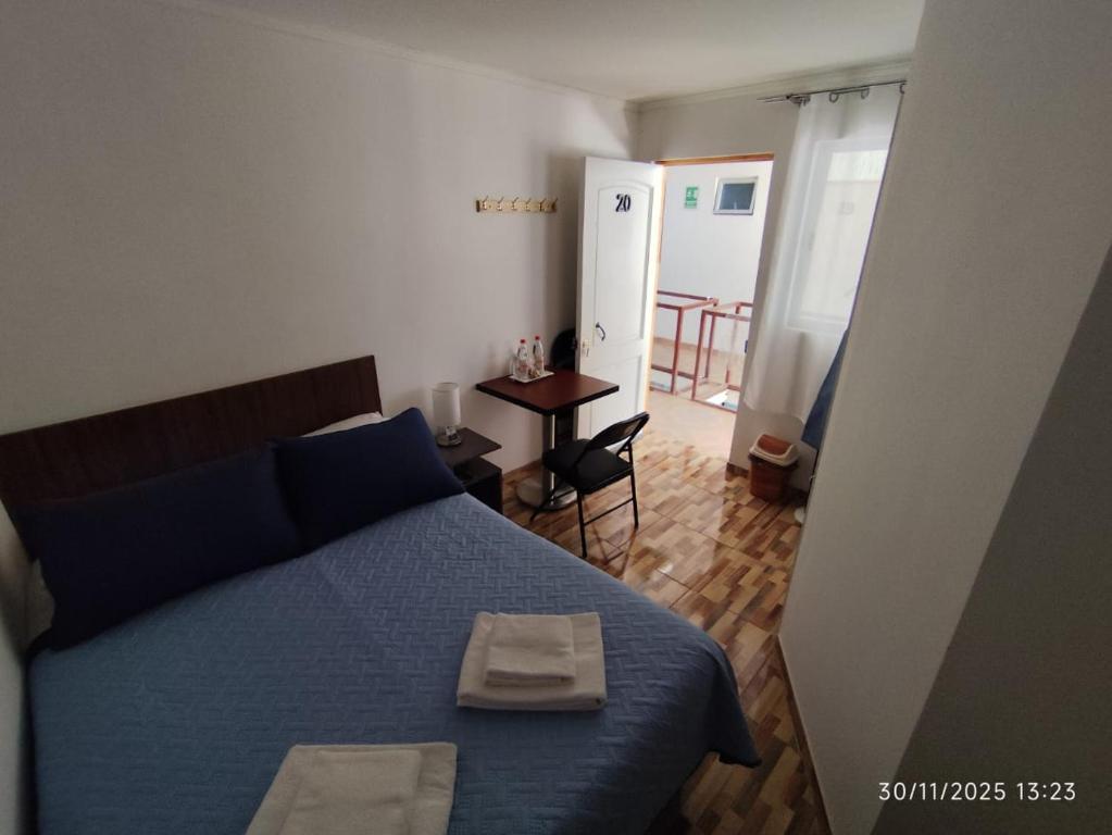 Residencial SOL NACIENTE