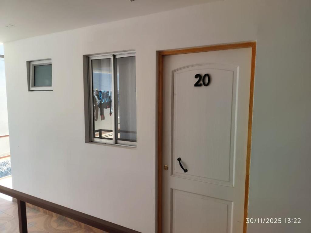 Residencial SOL NACIENTE