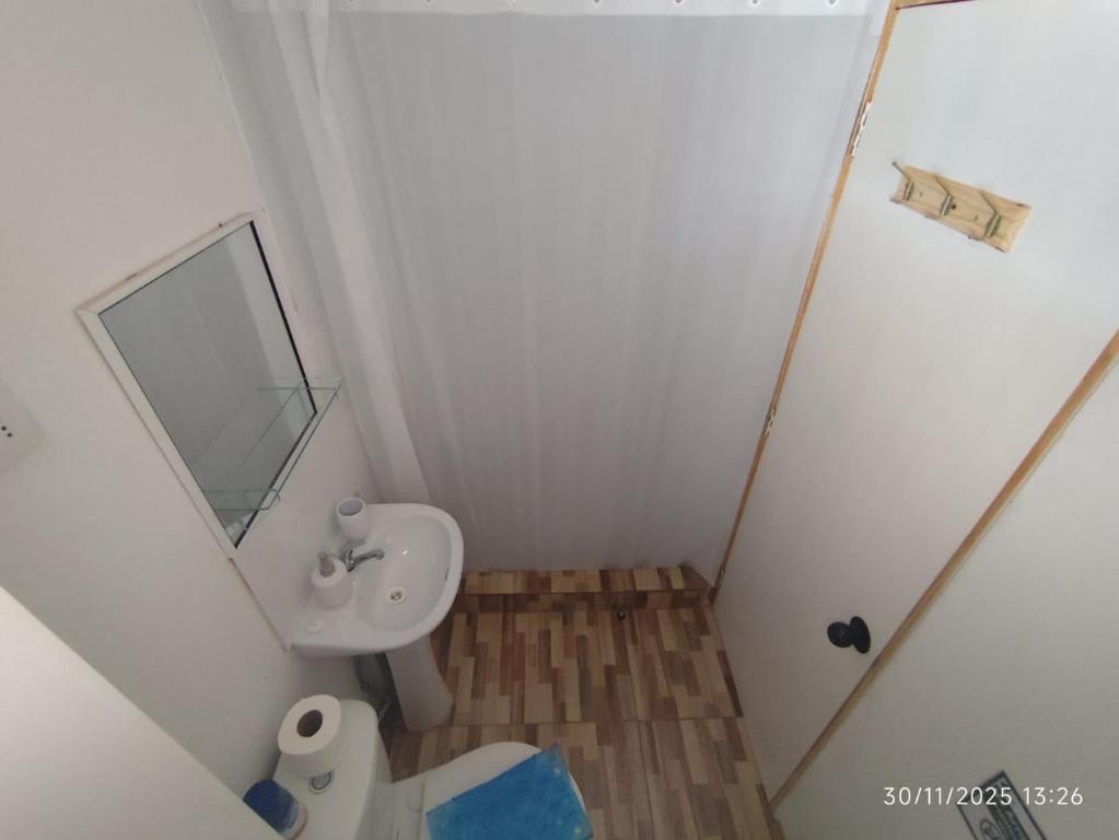 Residencial SOL NACIENTE