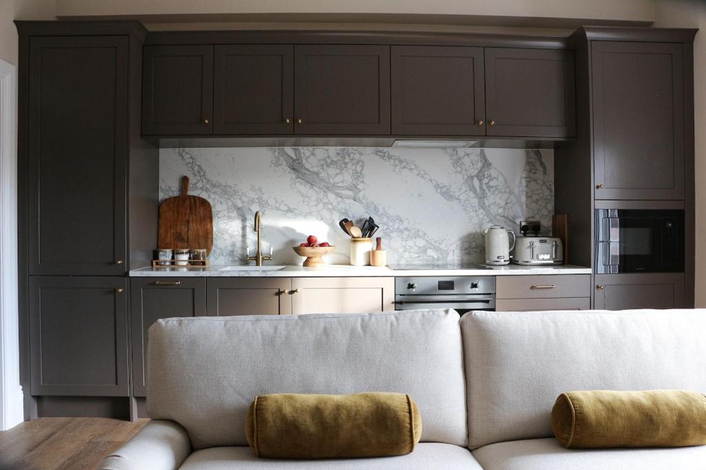 Luxury Apartment in Shropshire sleeps 6 - Appartement De Luxe 2 Chambres