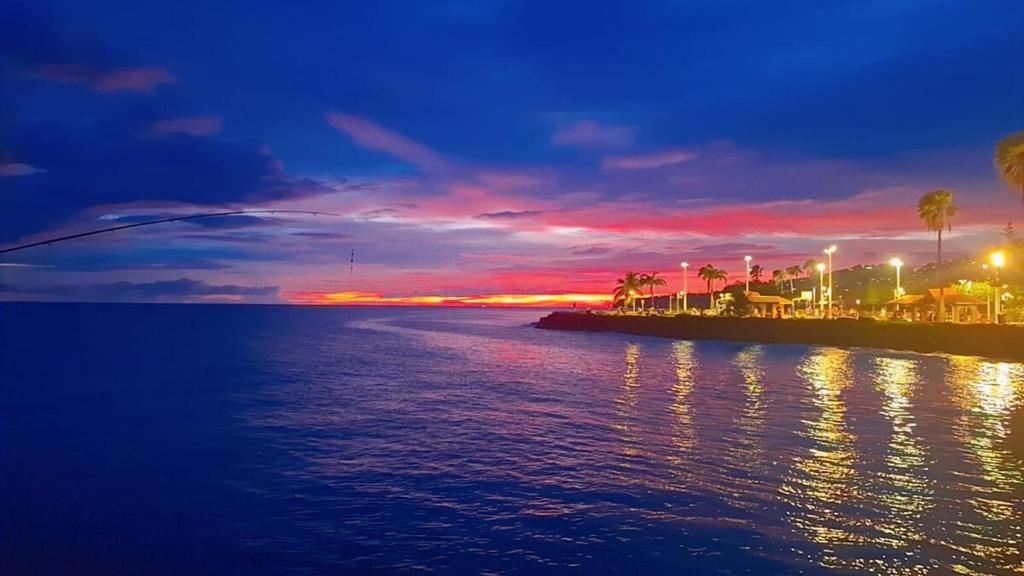 Φυσικό τοπίο κοντά σε αυτή η βίλα