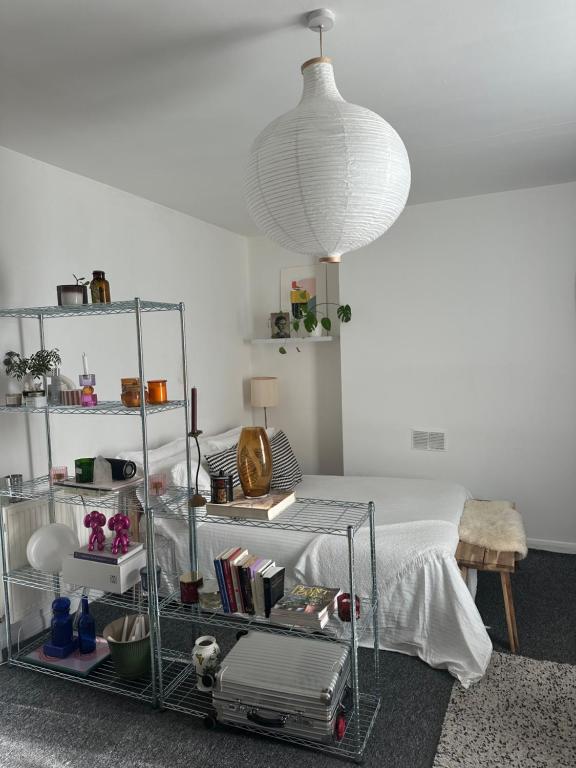 Galeriebild der Unterkunft Charming Studio in Hackney in London