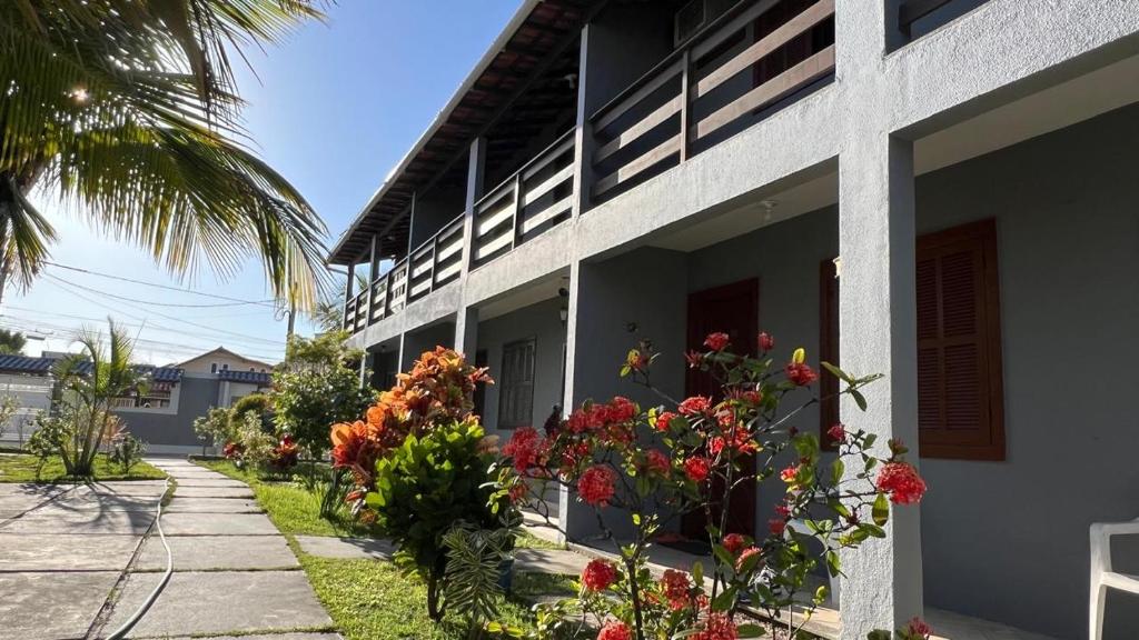 Monte Alto -ARRAIAL DO CABO - Casa pé na areia - Error