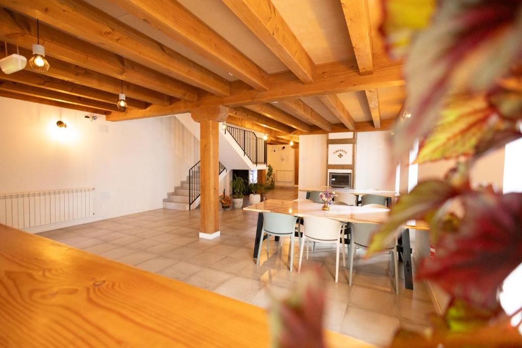 LORENTX ATERPEA - Holiday Home