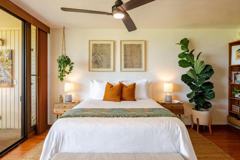 Billede fra billedgalleriet på Honua Studio i Waikoloa Village