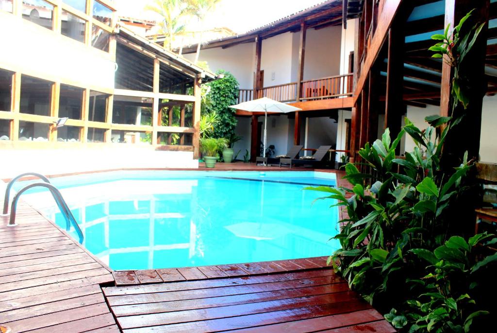  Novo Hotel Galeão