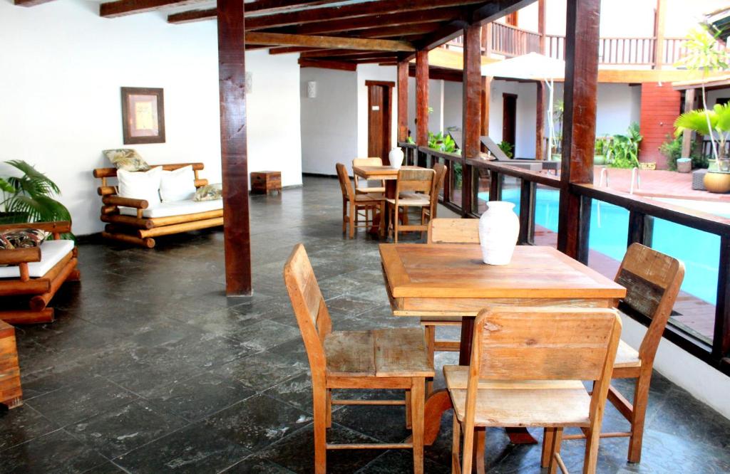  Novo Hotel Galeão