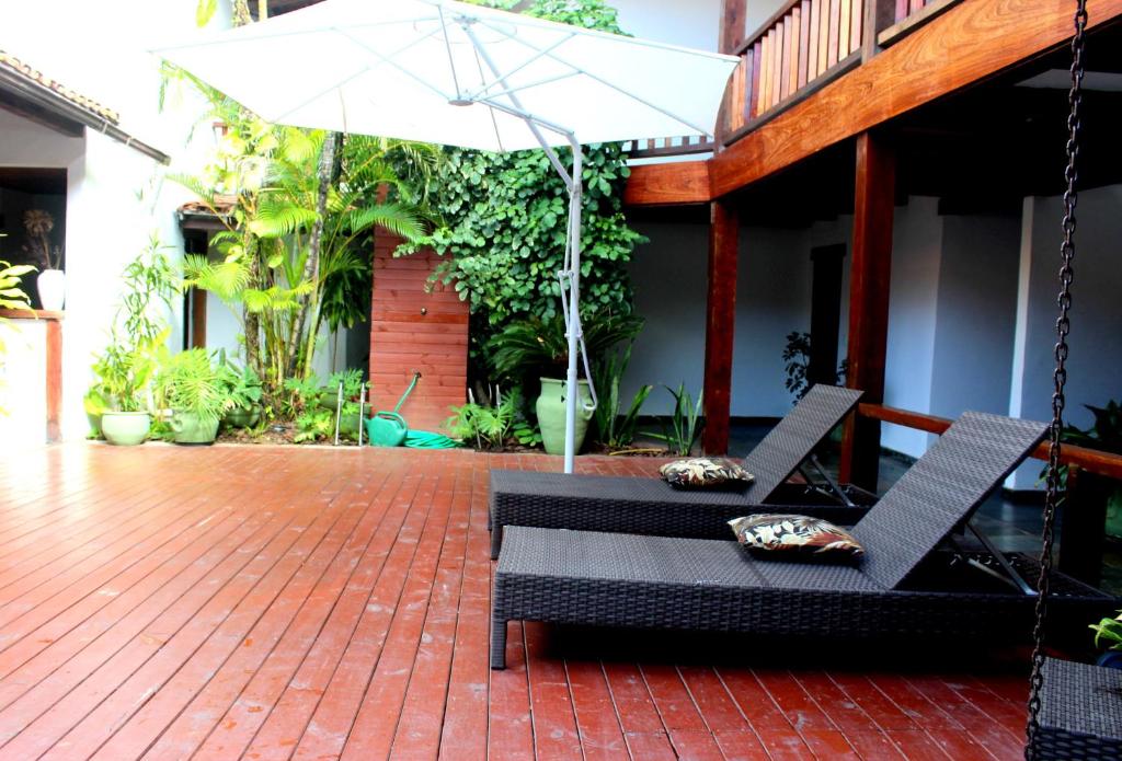  Novo Hotel Galeão