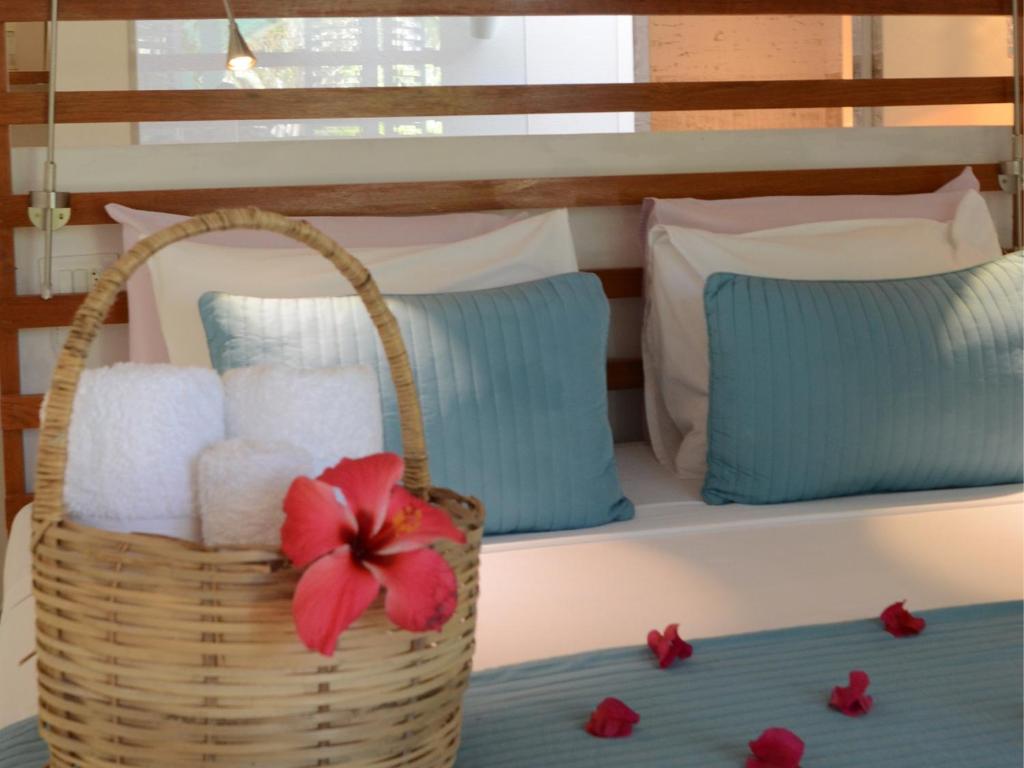  Praiagogi Boutique Pousada
