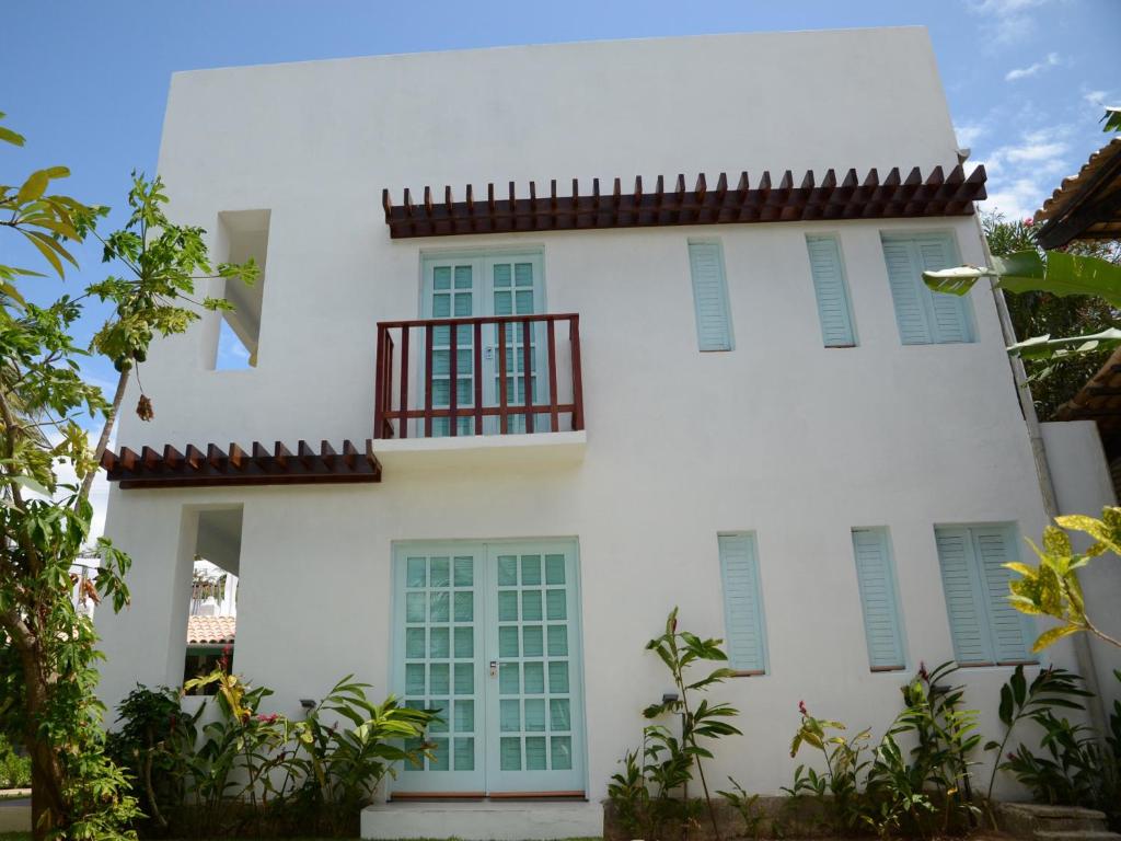  Praiagogi Boutique Pousada