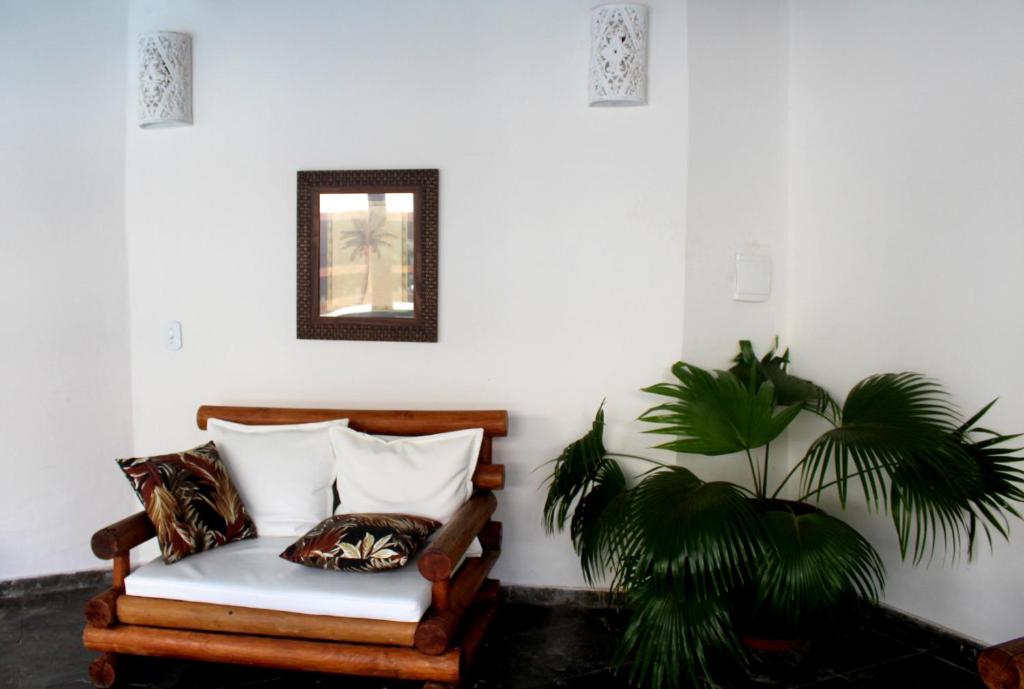  Novo Hotel Galeão