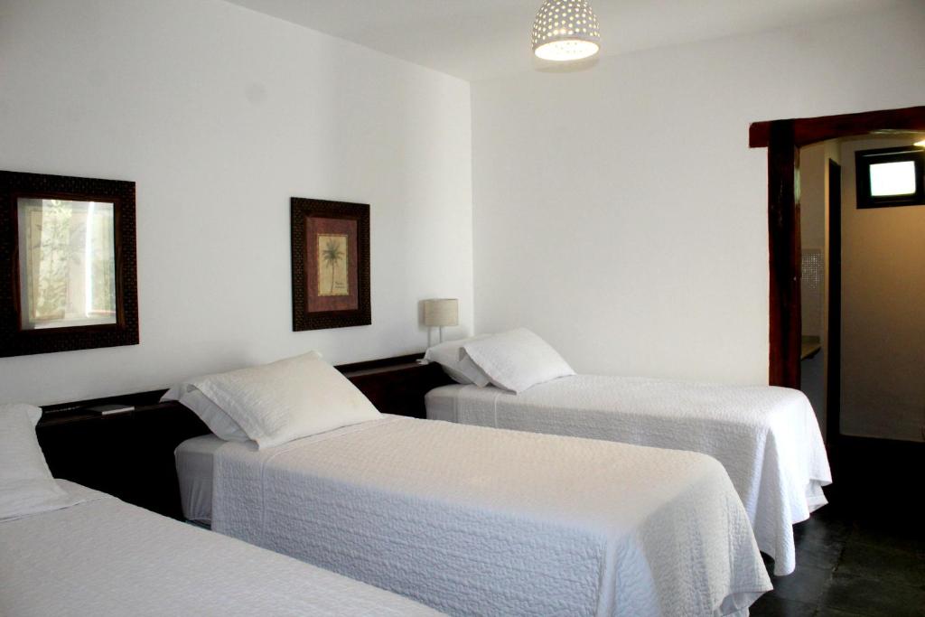  Novo Hotel Galeão