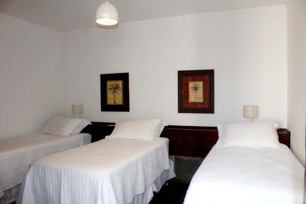  Novo Hotel Galeão