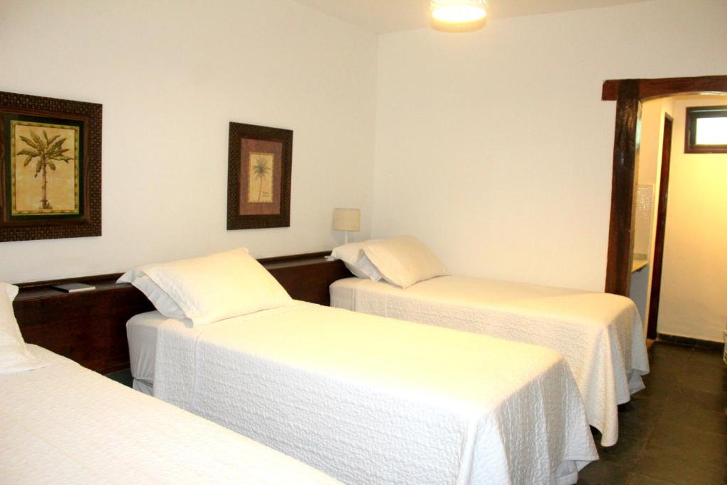  Novo Hotel Galeão