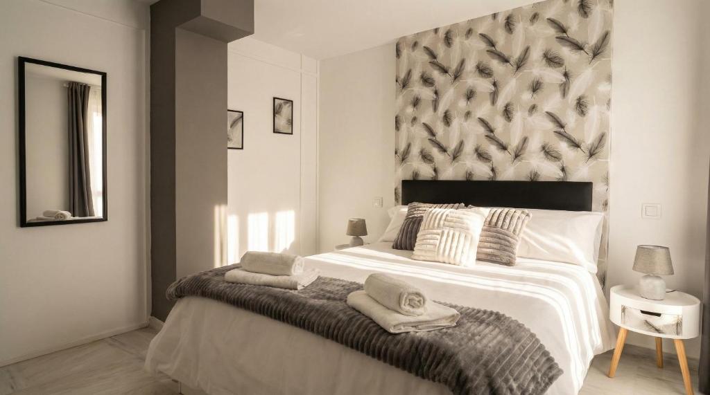 apartamentos sevilla nuevos