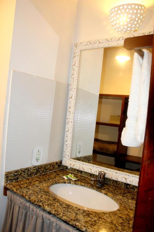  Novo Hotel Galeão