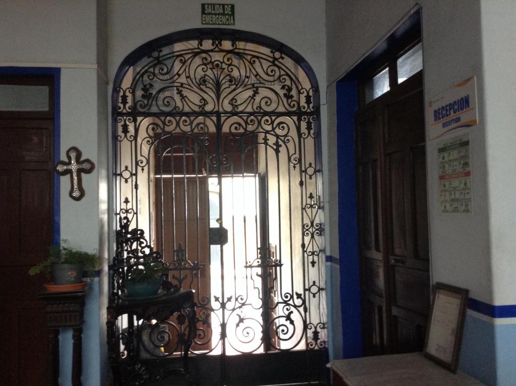 Fotografie z fotogalerie ubytování Hostal don Felipe v destinaci Guadalajara
