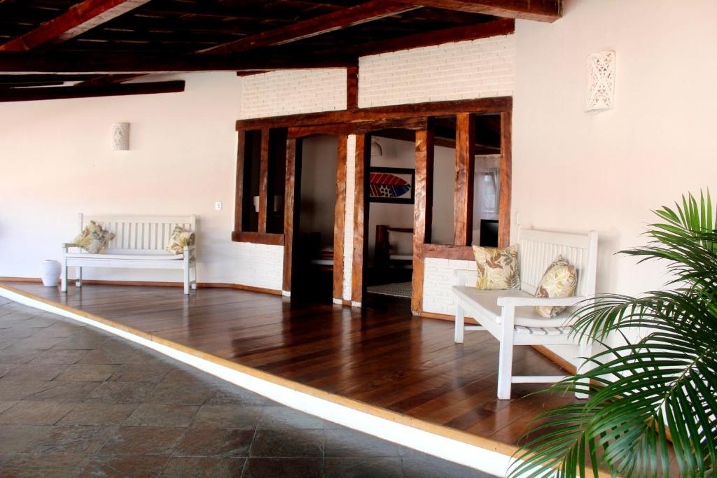  Novo Hotel Galeão