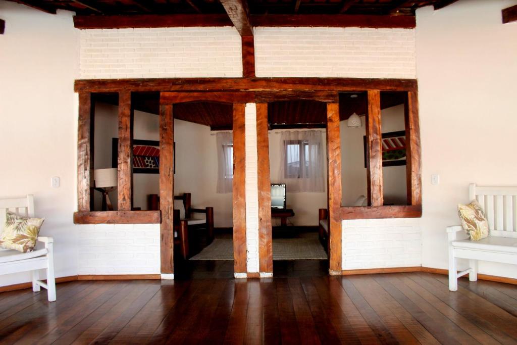  Novo Hotel Galeão
