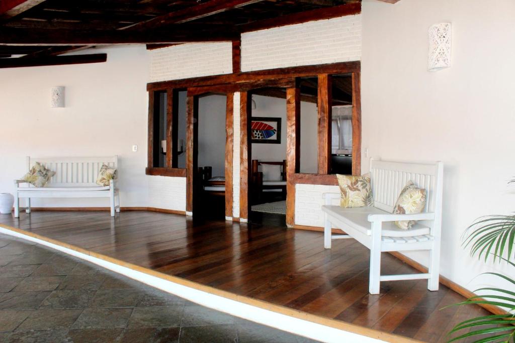  Novo Hotel Galeão