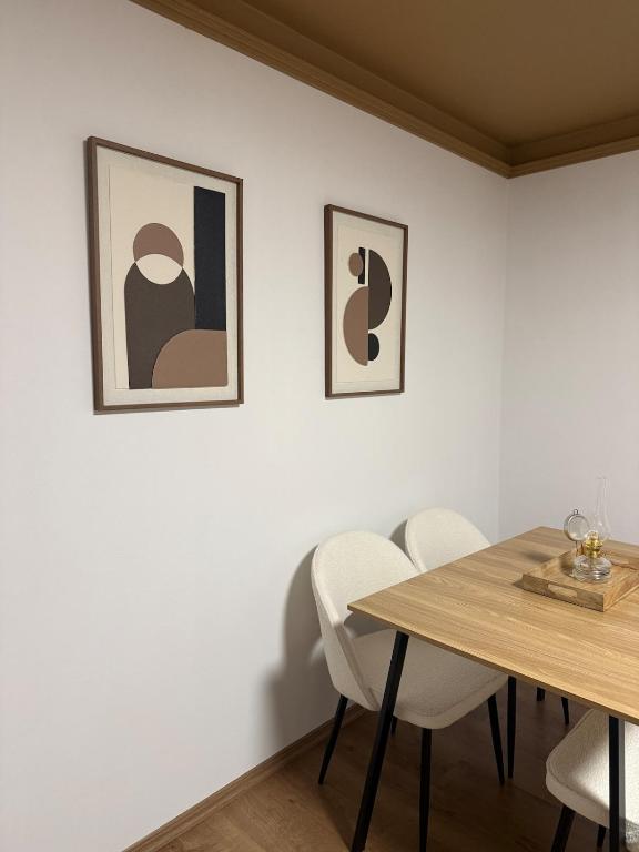 Newly renovated Private Parking Wifi in Mulhouse – photo 8