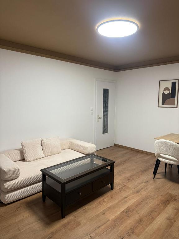 Newly renovated Private Parking Wifi in Mulhouse – photo 9