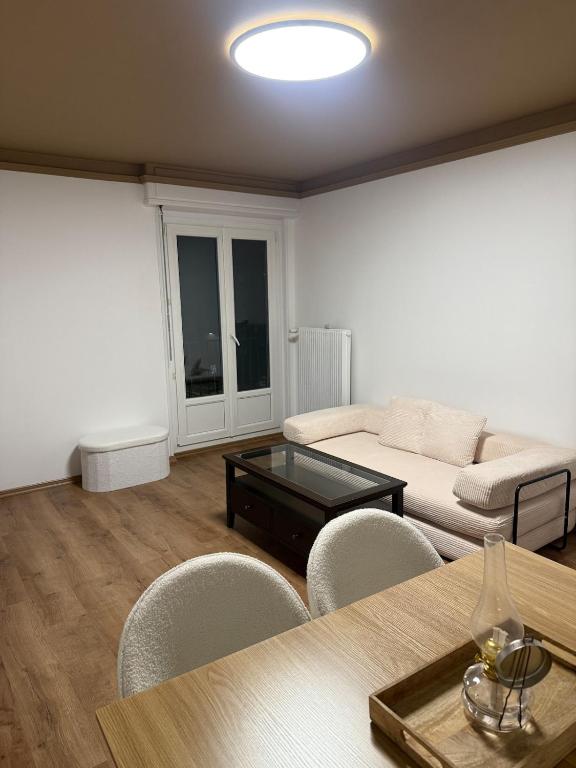 Newly renovated Private Parking Wifi in Mulhouse – photo 10