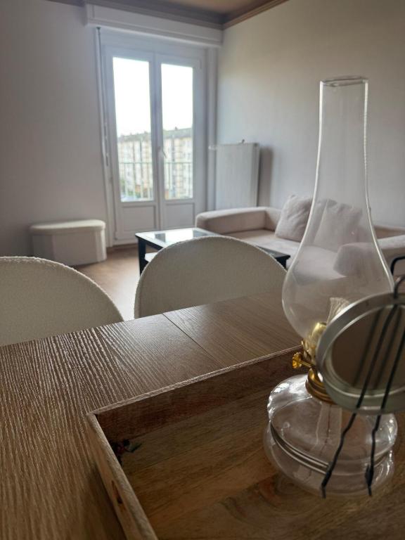 Newly renovated Private Parking Wifi in Mulhouse – photo 12