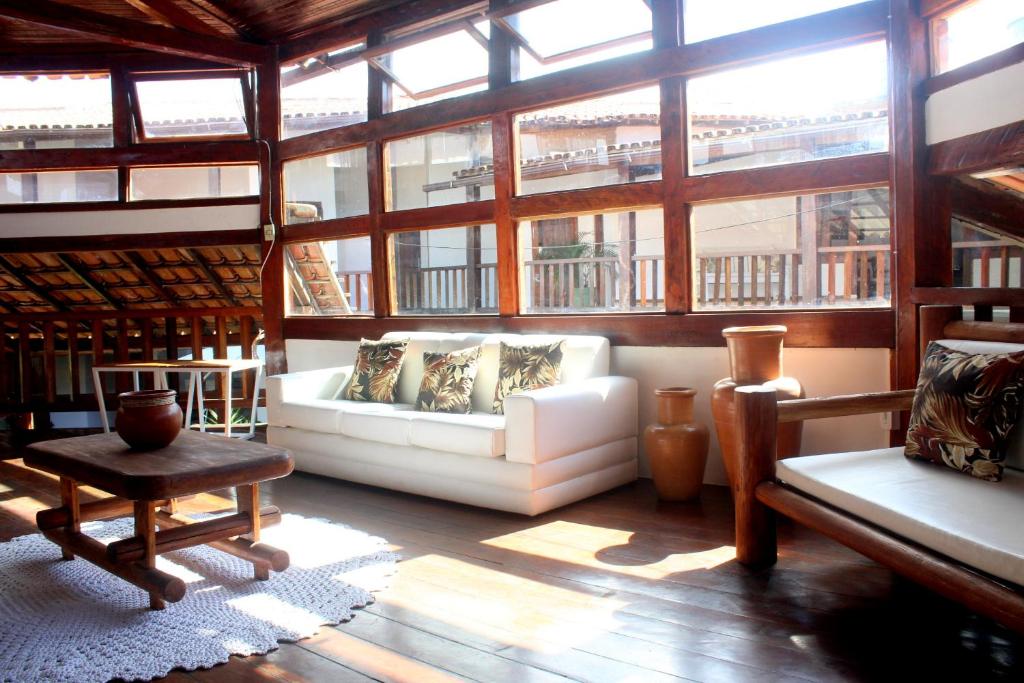  Novo Hotel Galeão