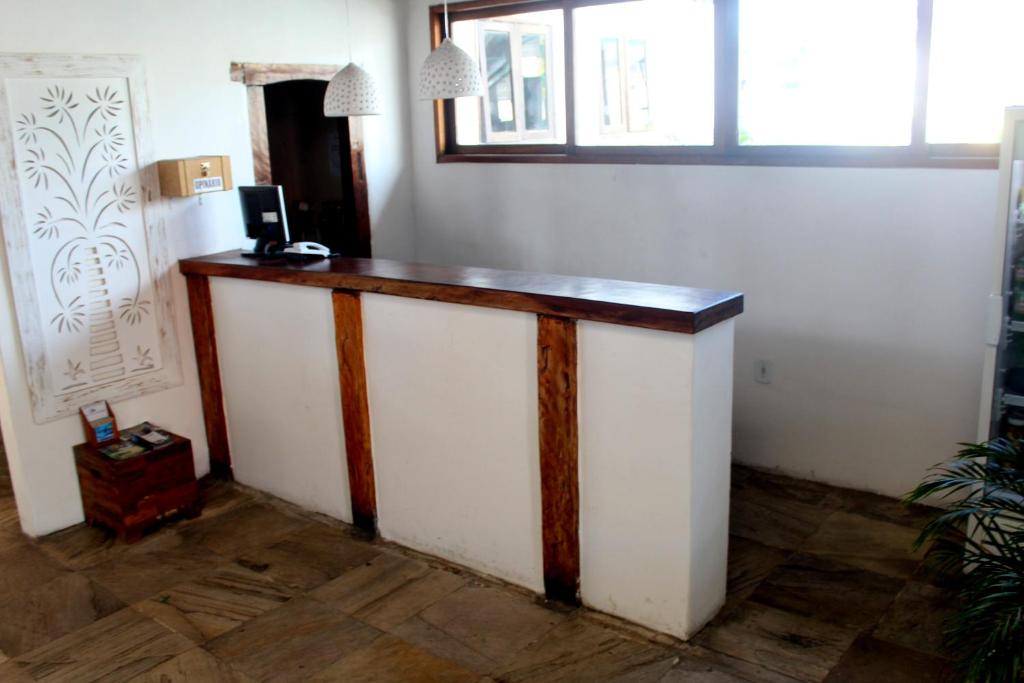  Novo Hotel Galeão