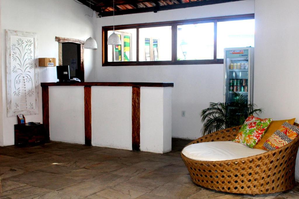 Novo Hotel Galeão