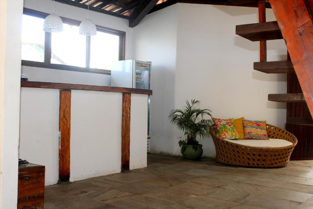  Novo Hotel Galeão