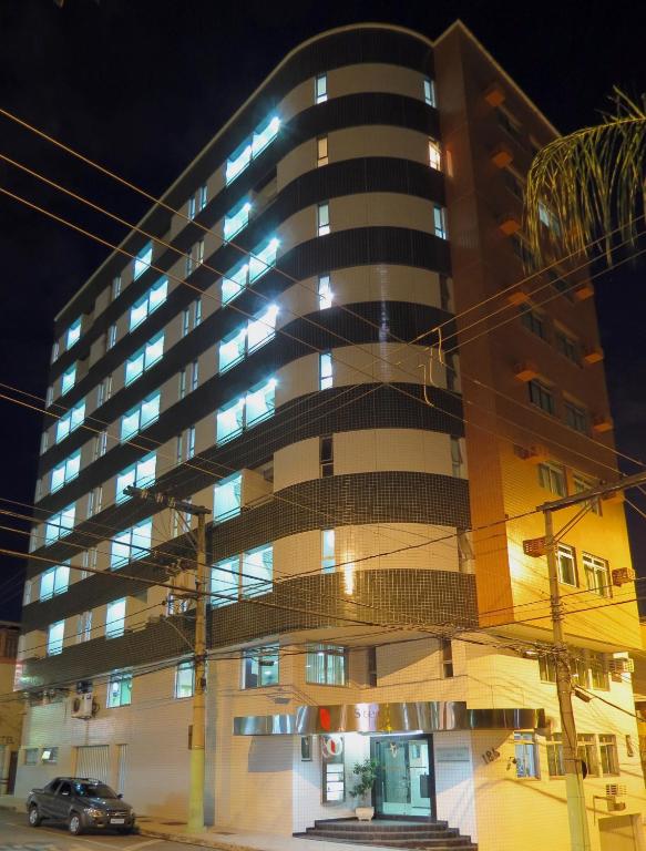  Steel Valley Hotel