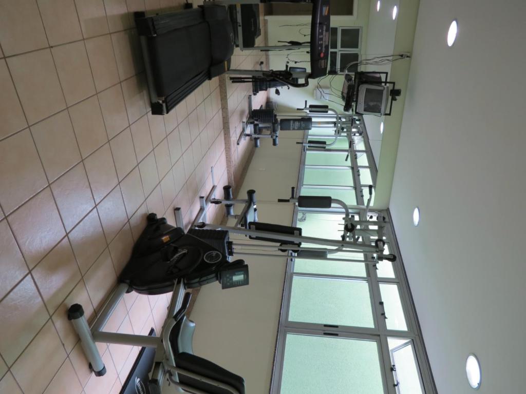  Steel Valley Hotel